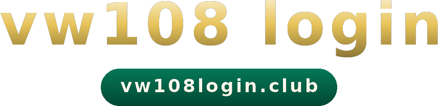 vw108 login logo